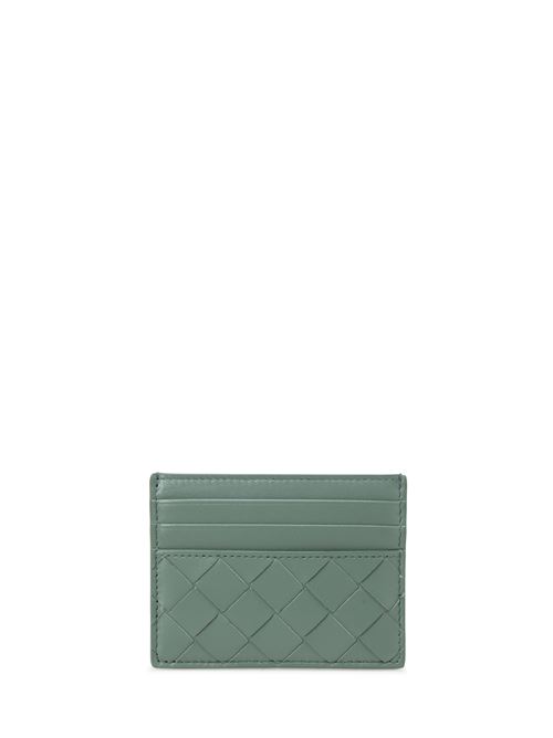 Intrecciato Cardholder BOTTEGA VENETA | 742325VCPP33198